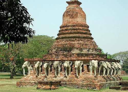 Sukhothai