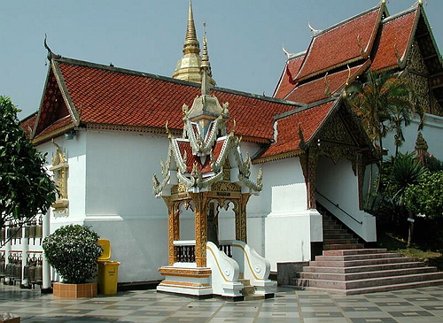 Chiang Mai