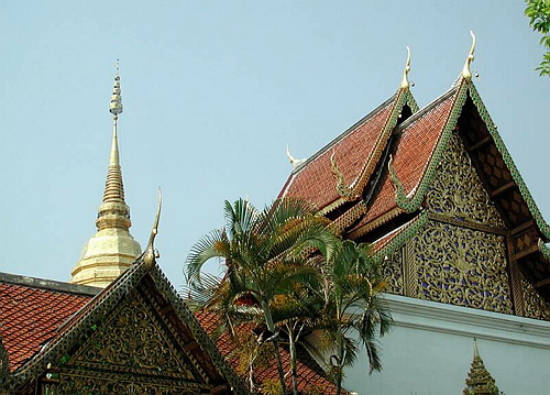 Chiang Mai